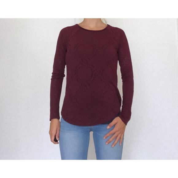 Label of graded good long sleeve xs - Picture 1 of 8